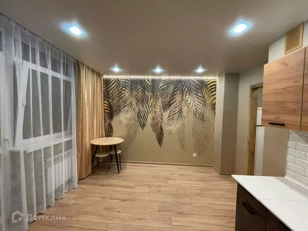 Продаётся квартира-студия, 33.1 м - Фото 1