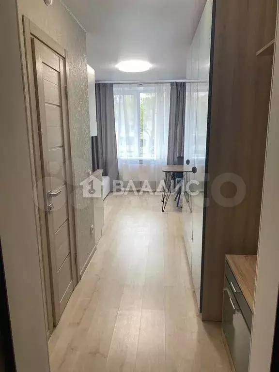 Квартира-студия, 15 м, 4/5 эт. - Фото 0