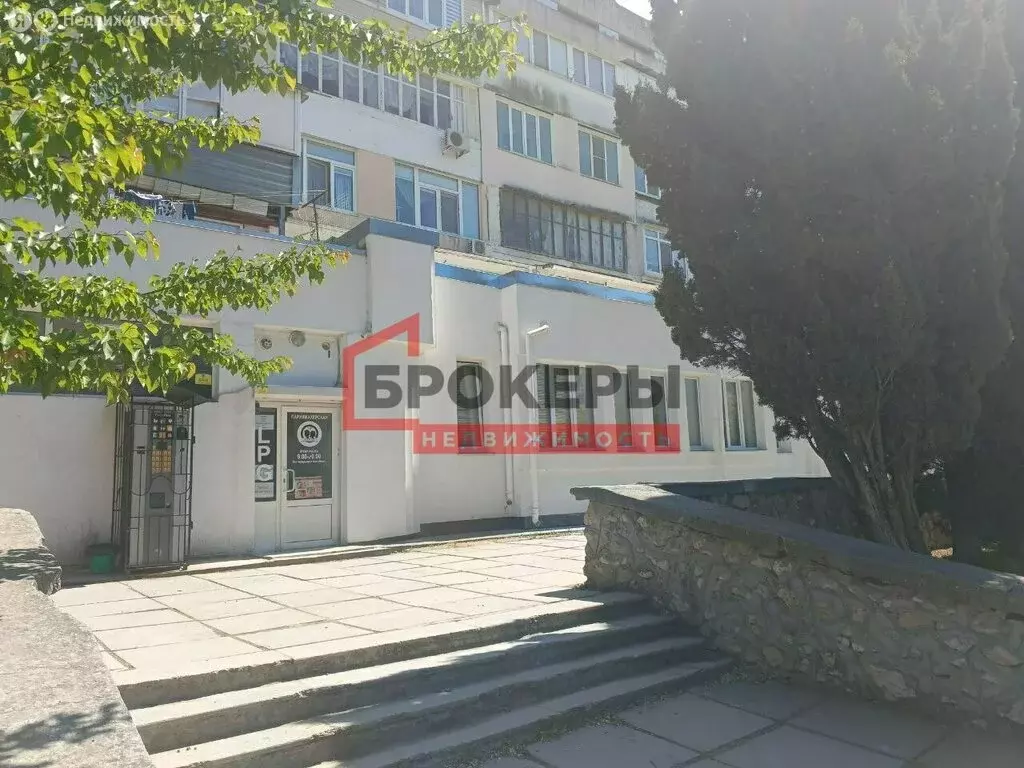 Помещение свободного назначения (61.9 м) - Фото 1