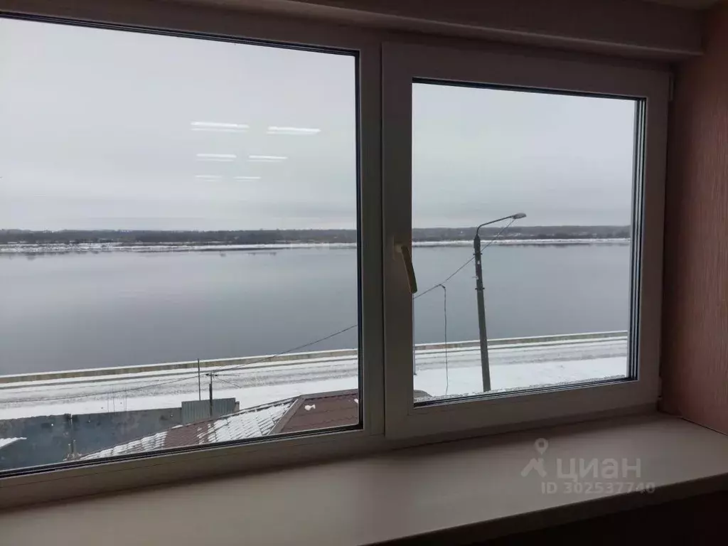 Офис в Нижегородская область, Балахна Набережная ул., 3 (40 м) - Фото 0