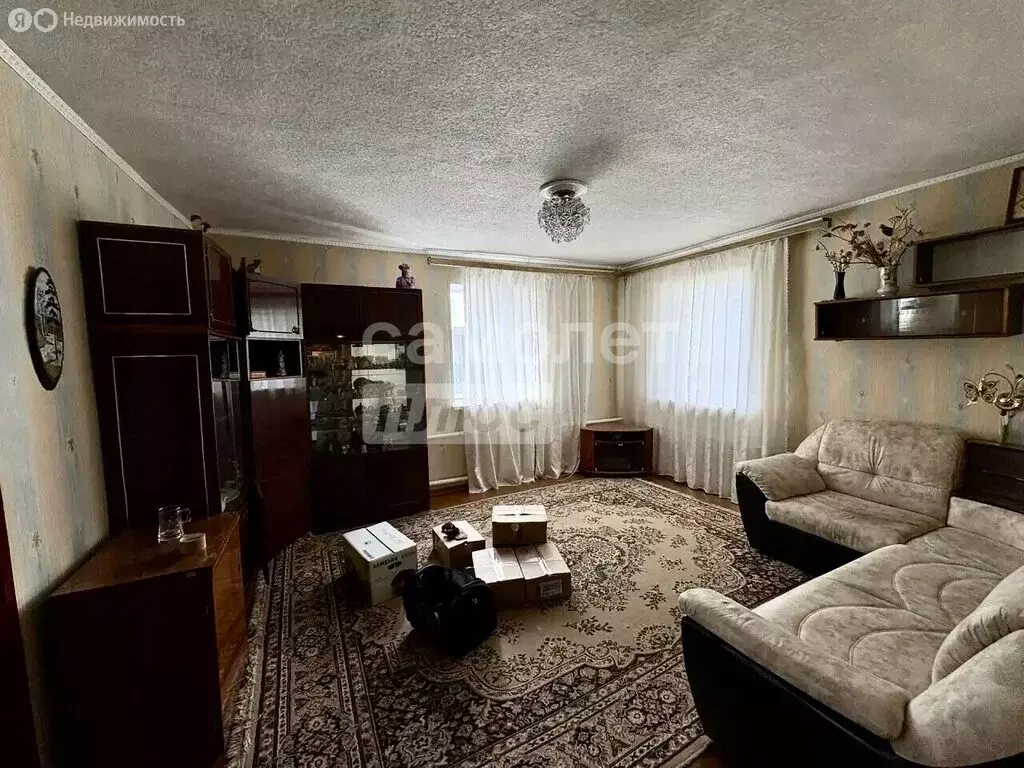 Дом в Заводоуковск, улица Братьев Перевозкиных, 10 (117.5 м) - Фото 2