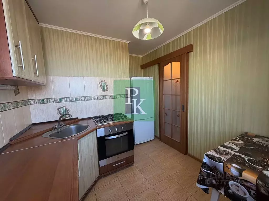 1-к кв. Севастополь ул. Горпищенко, 47 (28.9 м) - Фото 2