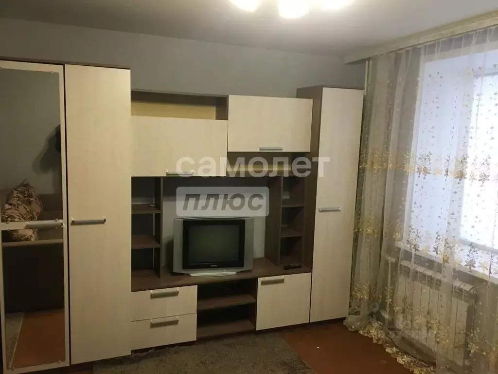 1-к кв. Липецкая область, Липецк Депутатская ул., 80 (30.0 м) - Фото 2