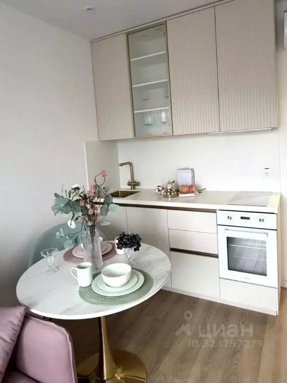 Студия Московская область, Красногорск городской округ, пос. ... - Фото 2