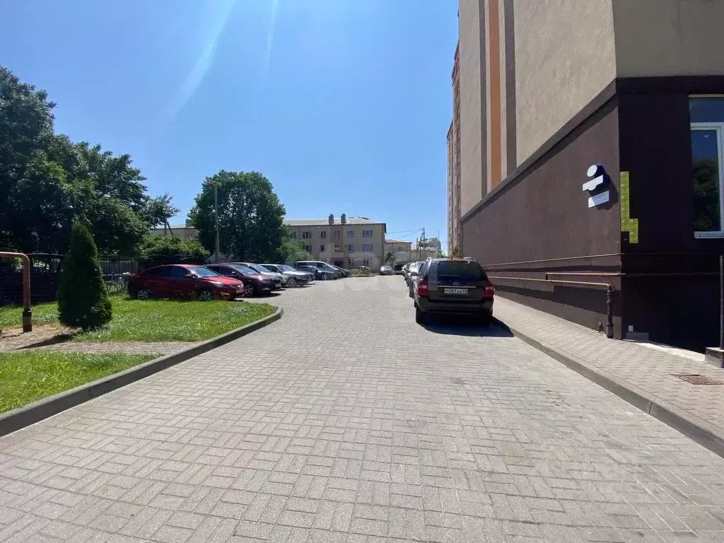Офис в Калининградская область, Гурьевск Строительная ул., 10А (153 м) - Фото 1