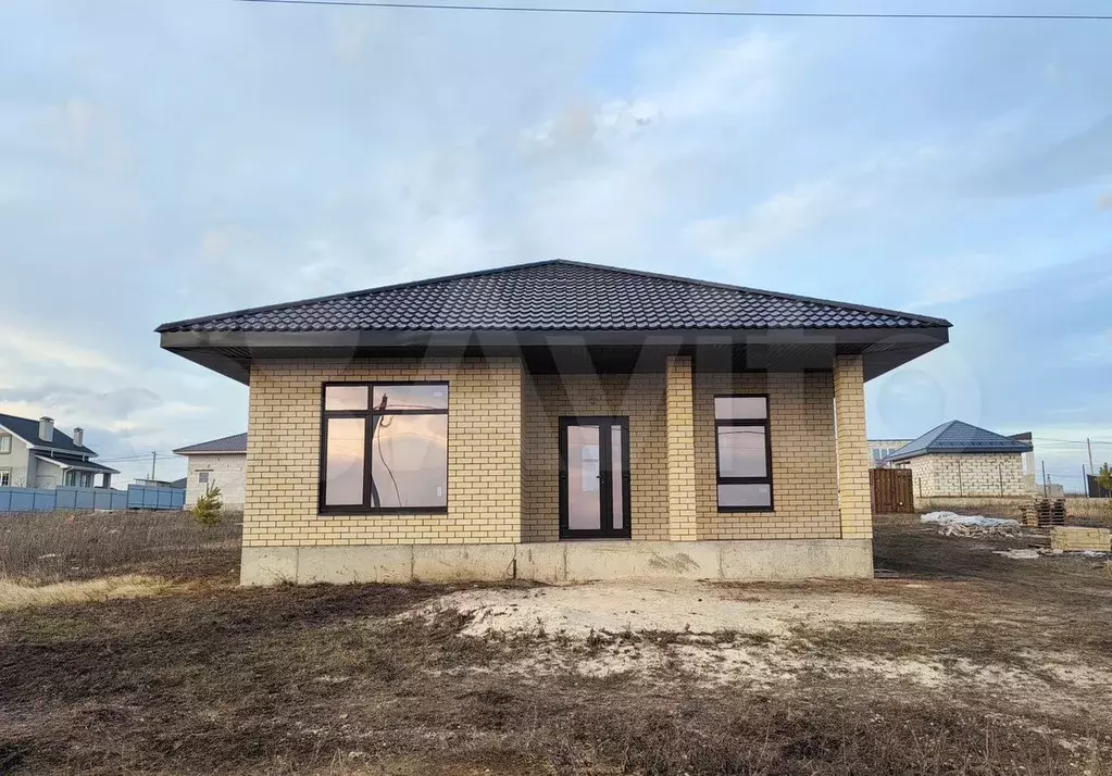 Дом 90 м на участке 15 сот. - Фото 0
