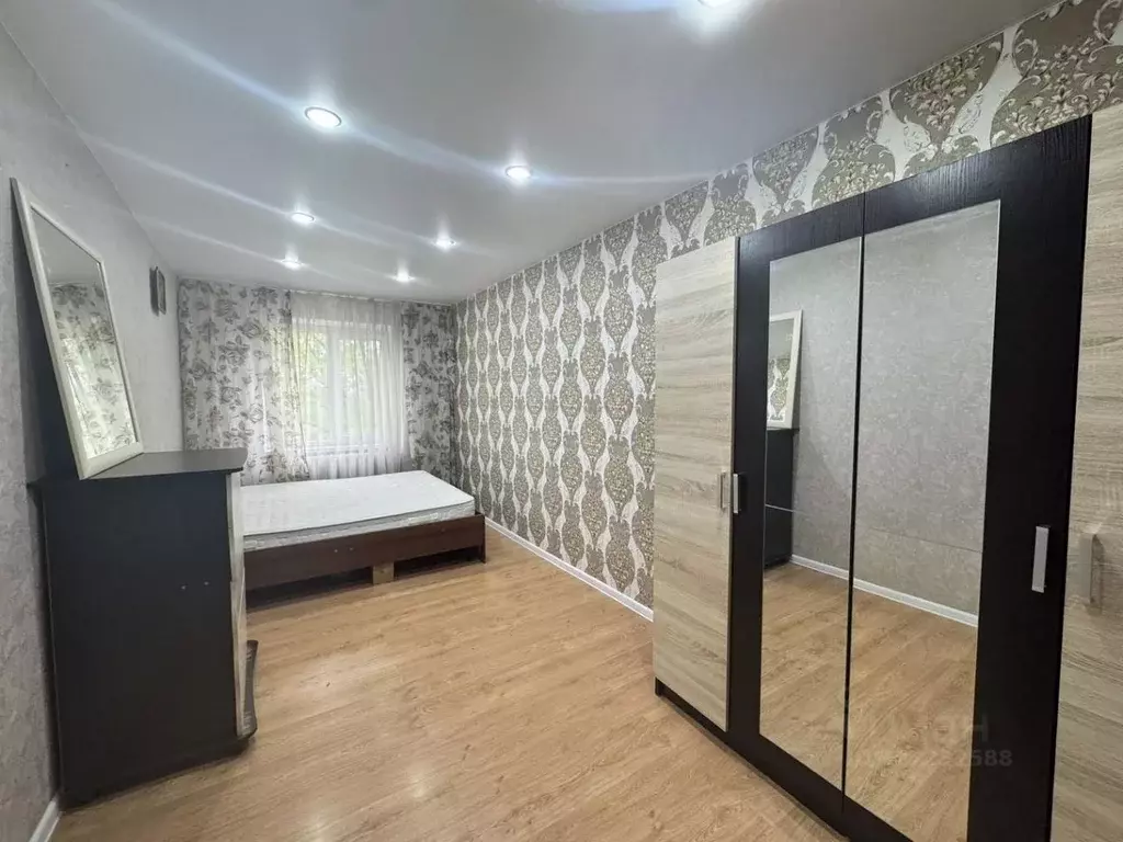 3-к кв. Краснодарский край, Анапа ул. Чехова, 1 (59.0 м) - Фото 1