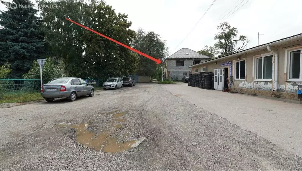 Дом в Кочубеевское, Мельничная улица, 1 (456.7 м) - Фото 1