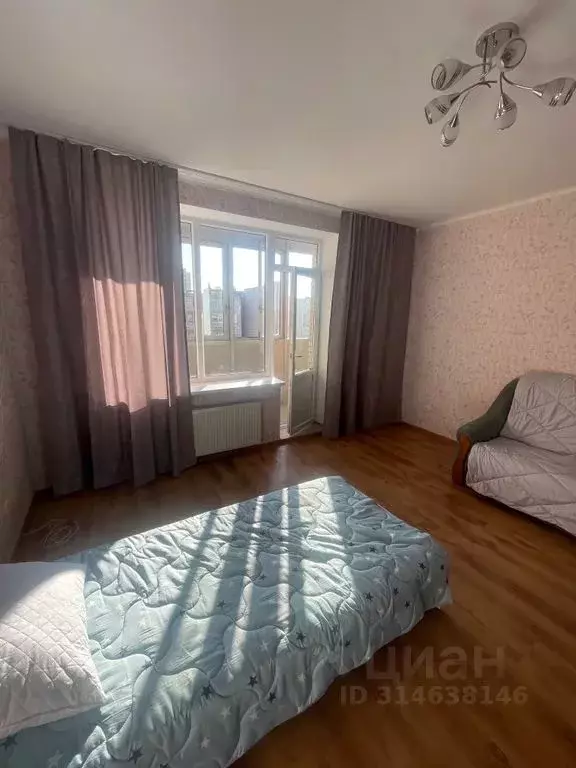 3-к кв. Санкт-Петербург Варшавская ул., 9к1 (109.0 м) - Фото 1
