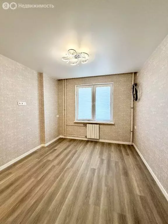 1-комнатная квартира: посёлок городского типа Боброво, Крымская улица, ... - Фото 2