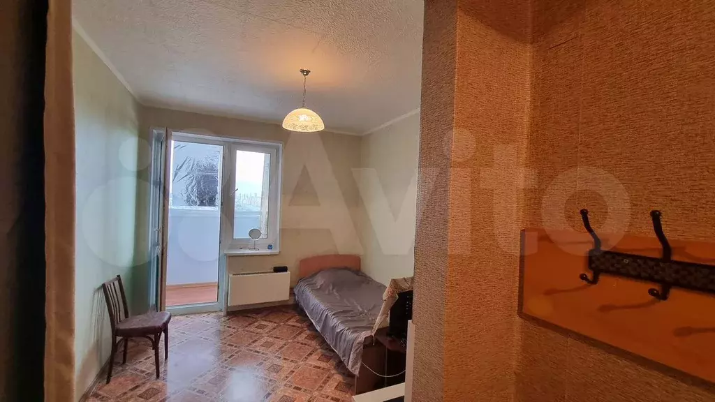 Квартира-студия, 21,5 м, 14/25 эт. - Фото 0