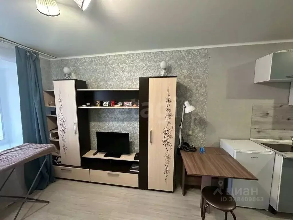 Студия Татарстан, Казань ул. Халезова, 19 (17.4 м) - Фото 1