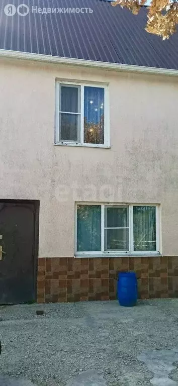 Дом в Мысхако, ТСН Прибой, улица Ветров (287.3 м) - Фото 2