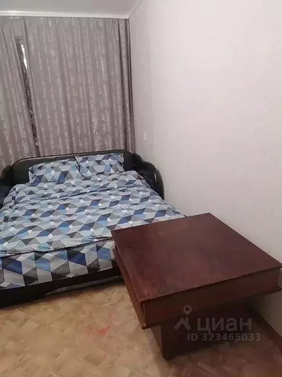 1-к кв. Липецкая область, Липецк ул. Мамина-Сибиряка, 2 (30.0 м) - Фото 1