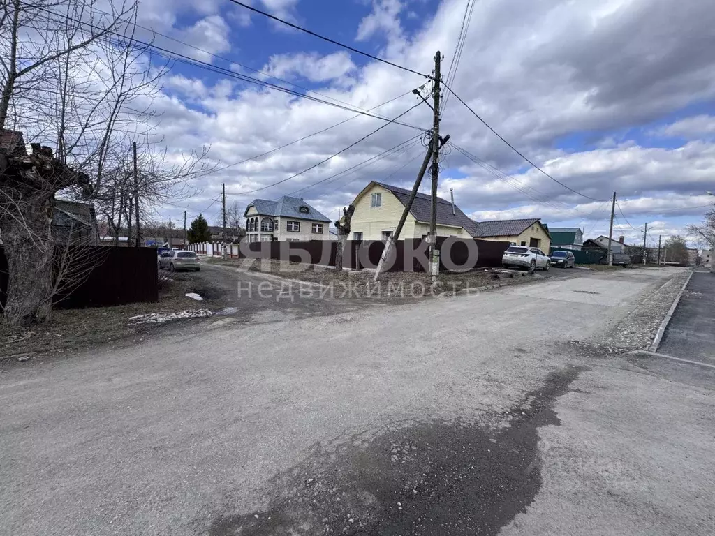 Дом в Пермский край, Березники ул. Всеобуча, 5 (29 м) - Фото 1