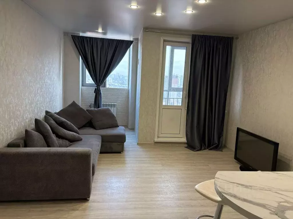 Студия Новосибирская область, Новосибирск Кавалерийская ул., 3/1 (39.3 ... - Фото 2