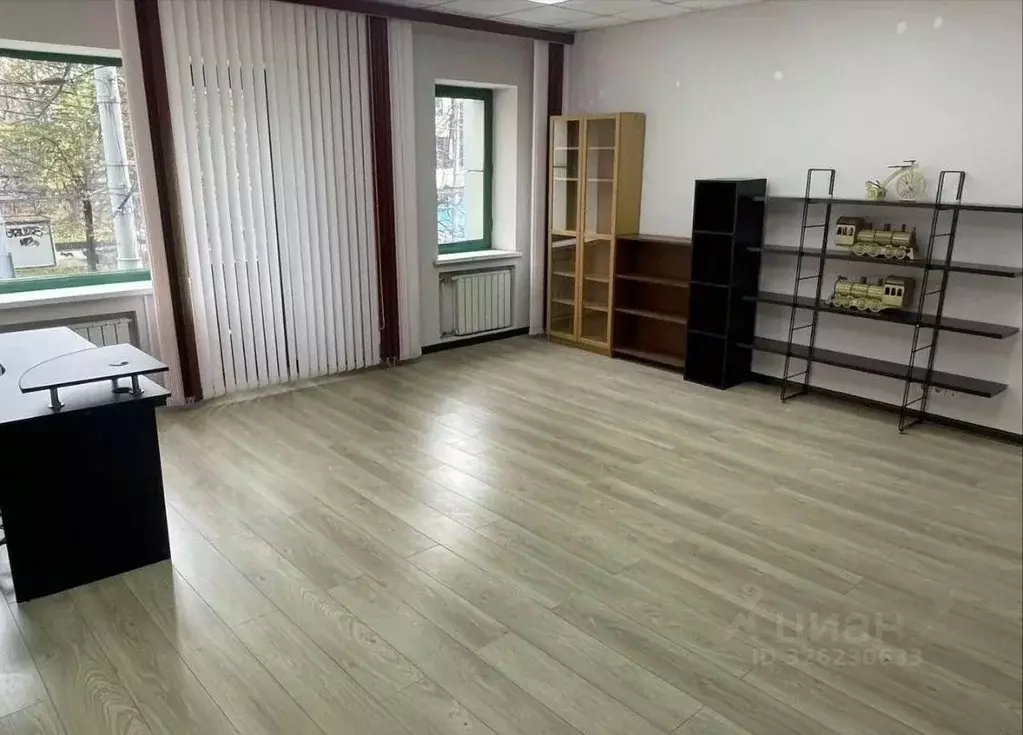 Офис в Краснодарский край, Краснодар Центральный мкр, ул. Мира, 25 (30 ... - Фото 1