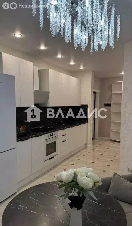 1-комнатная квартира: Котельники, микрорайон Новые Котельники, 10 ... - Фото 1
