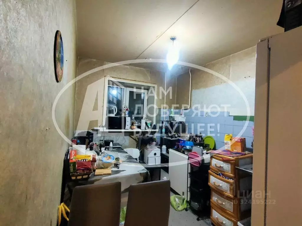 4-к кв. Пермский край, Кунгур ул. Бачурина, 15 (72.0 м) - Фото 2