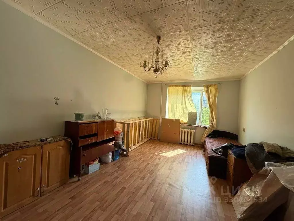 4-к кв. Тверская область, Кимры ул. Ленина, 61 (96.8 м) - Фото 2