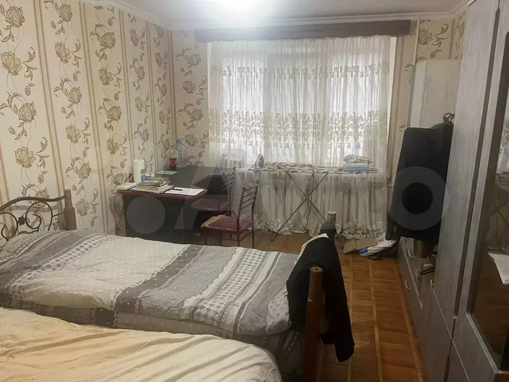 1-к. квартира, 30 м, 1/5 эт. - Фото 1