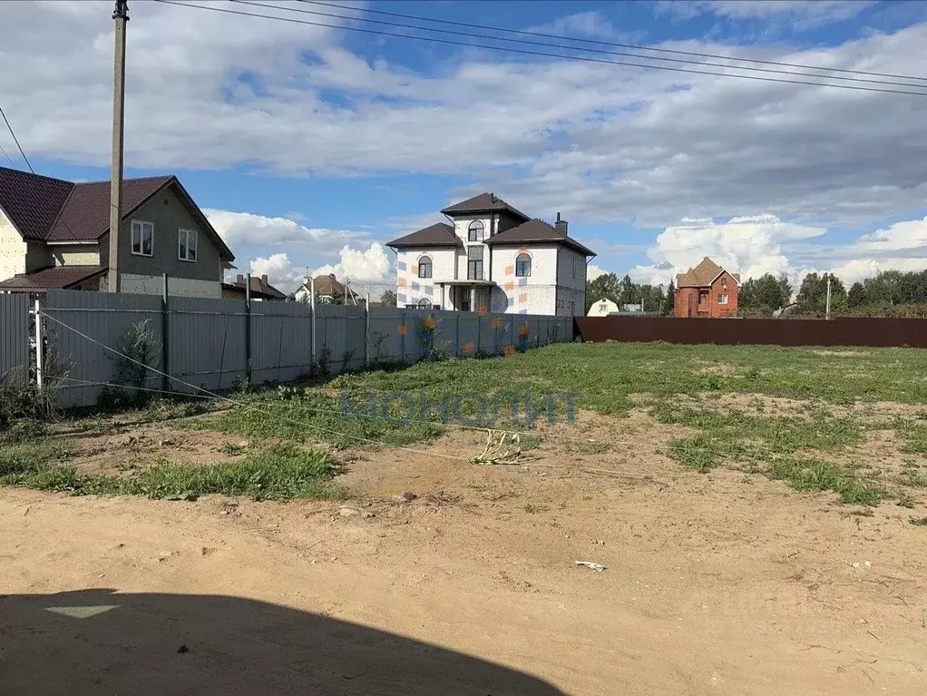 Участок в Москва д. Мостовское, Славянские Берега кп,  (10.92 сот.) - Фото 2