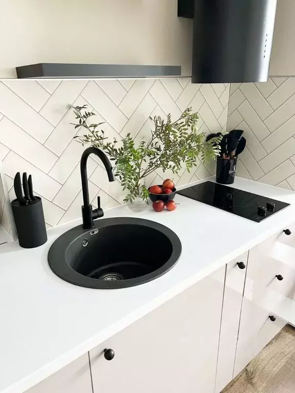 Студия Москва Шереметьевская ул., 85С2 (26.6 м) - Фото 2