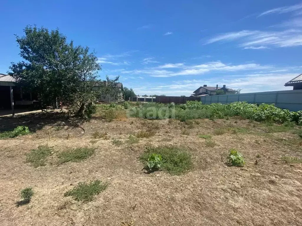 Участок в Адыгея, Тахтамукайский район, Старобжегокай аул ул. ... - Фото 1