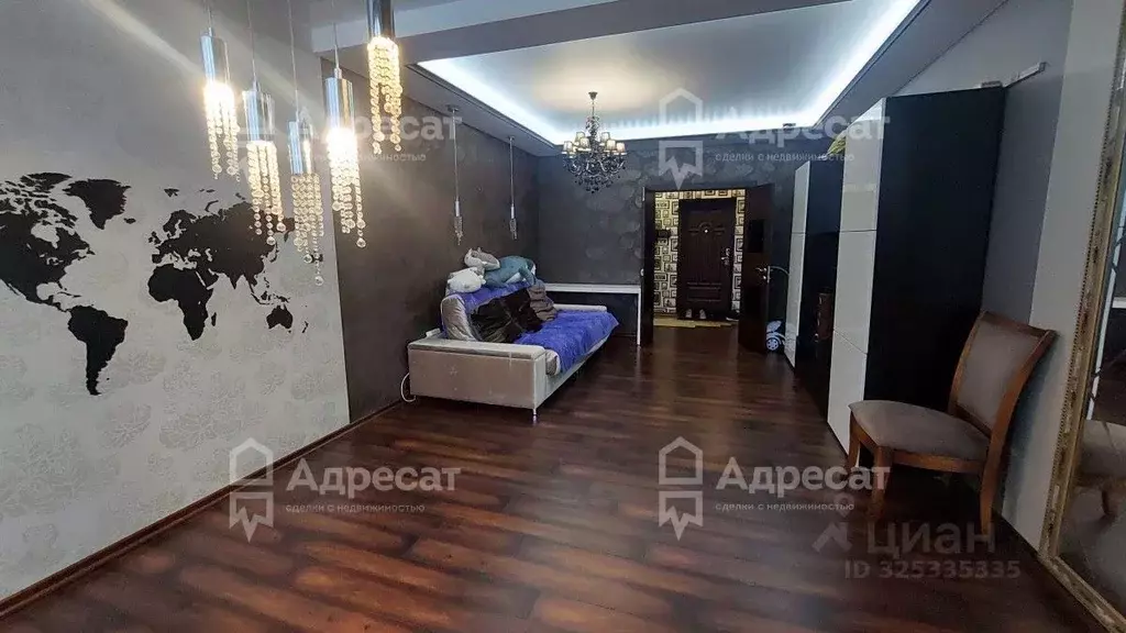 3-к кв. Московская область, Королев ул. Гагарина, 12/14 (106.0 м) - Фото 1