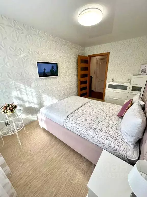 2-к кв. Ленинградская область, Выборг просп. Победы, 5 (44.0 м) - Фото 1