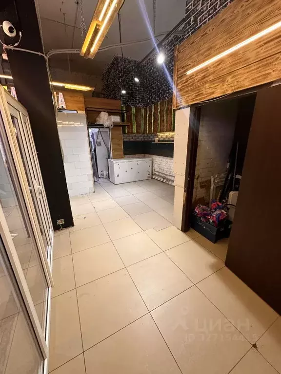 Помещение свободного назначения в Московская область, Химки Молодежная ... - Фото 1