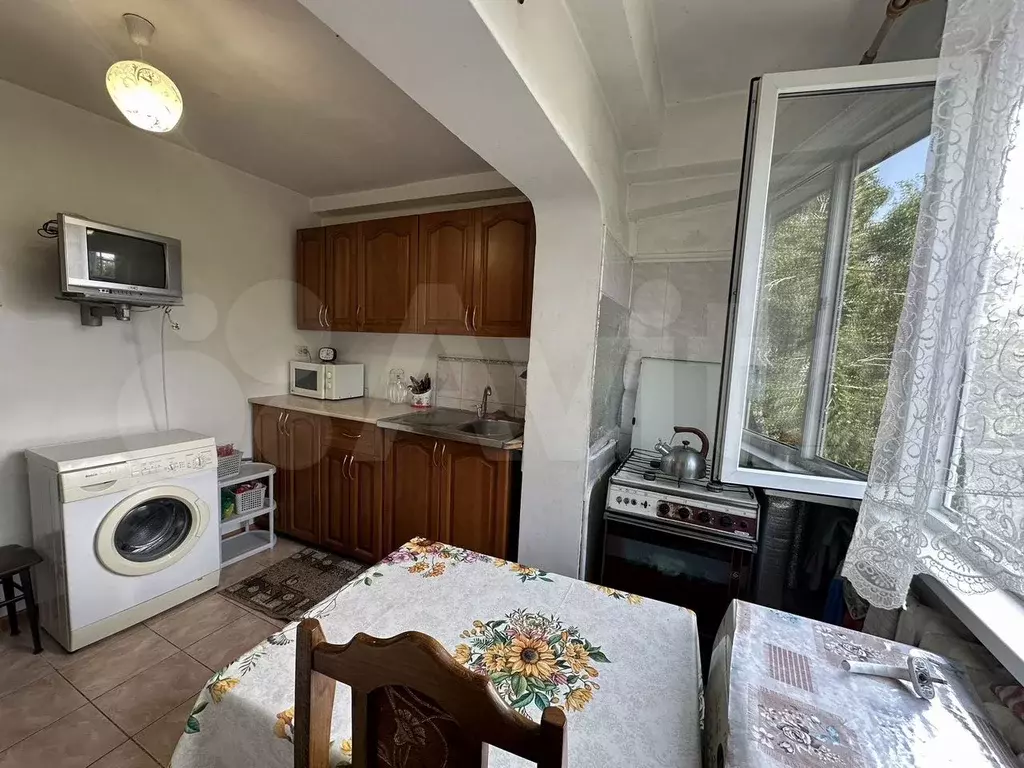 2-к. квартира, 50 м, 5/5 эт. - Фото 1