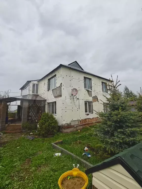 Дом 160 м на участке 9 сот. - Фото 1
