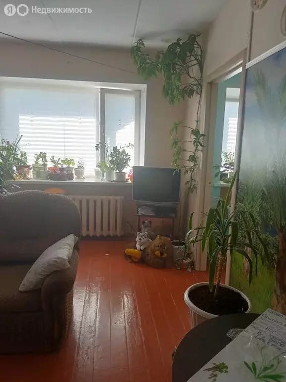 2-комнатная квартира: Верхний Тагил, улица Маяковского, 26 (41.7 м) - Фото 1