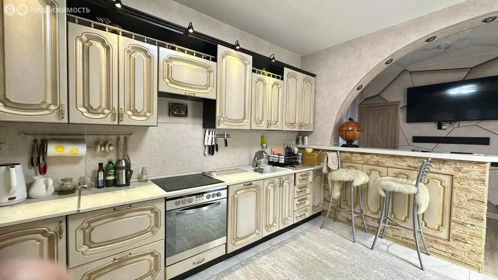 2-комнатная квартира: Чита, улица Бутина, 52 (71.9 м) - Фото 2