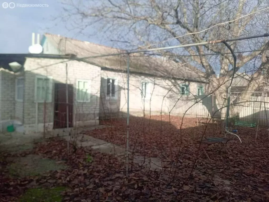 Дом в Белгородская область, Новооскольский муниципальный округ, хутор ... - Фото 1