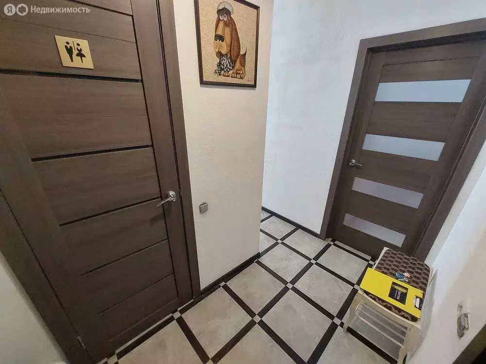 1-комнатная квартира: Анапа, Крымская улица, 51 (34 м) - Фото 0