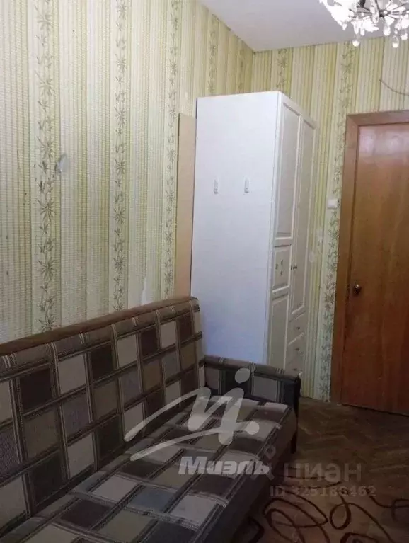 Комната Москва ул. Строителей, 5К1 (13.5 м) - Фото 2