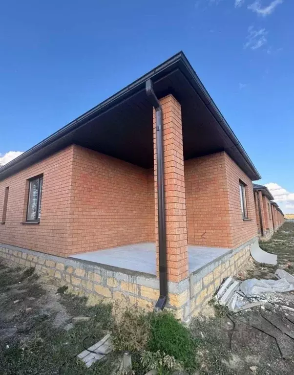 Дом в Ростовская область, Ростов-на-Дону ул. 2-я Астрономическая, 11 ... - Фото 2