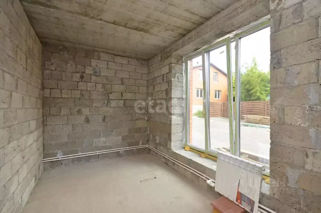 5-к кв. Ульяновская область, Ульяновск ул. Шевченко, 46А (95.0 м) - Фото 2