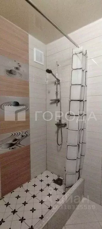 1-к кв. Новосибирская область, Новосибирск Волховская ул., 31 (31.0 м) - Фото 1