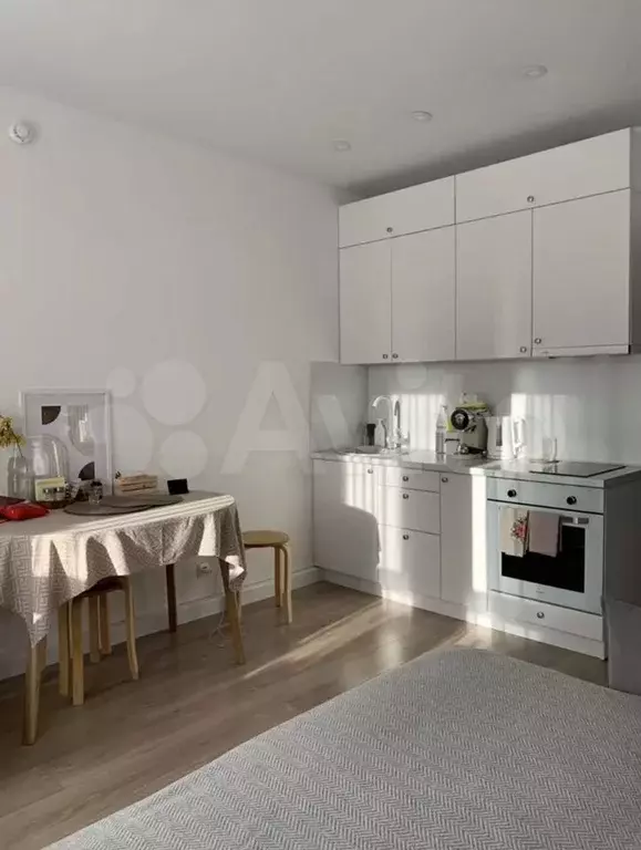 Квартира-студия, 28 м, 9/22 эт. - Фото 1