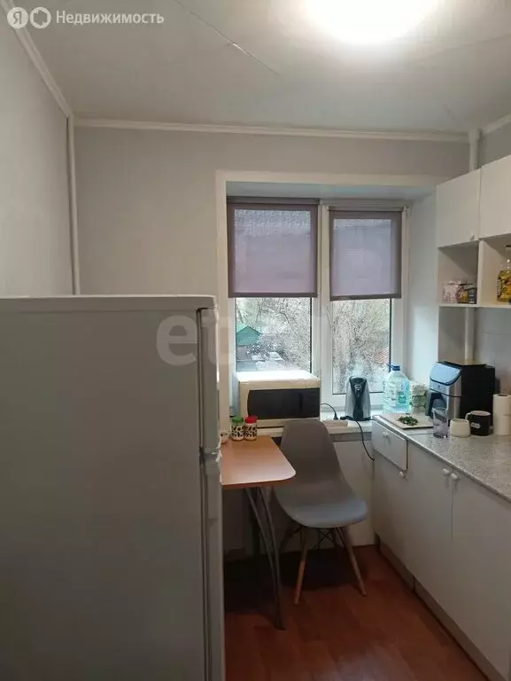 1-комнатная квартира: Саратов, Волочаевский проезд, 3 (33 м) - Фото 1