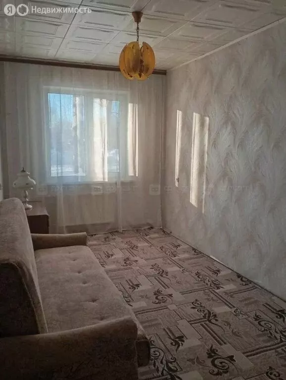 2-комнатная квартира: Казань, улица Мусина, 55 (47.5 м) - Фото 1