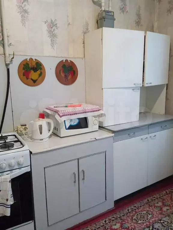 2-к. квартира, 55 м, 1/5 эт. - Фото 0
