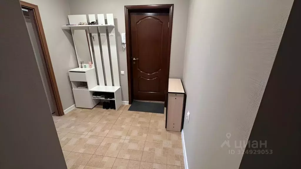 2-к кв. Татарстан, Казань ул. Хусаина Мавлютова, 40 (51.0 м) - Фото 1