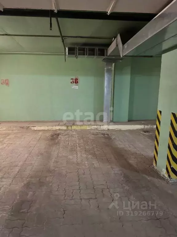 Гараж в Белгородская область, Белгород ул. Костюкова, 36Г (16 м) - Фото 1
