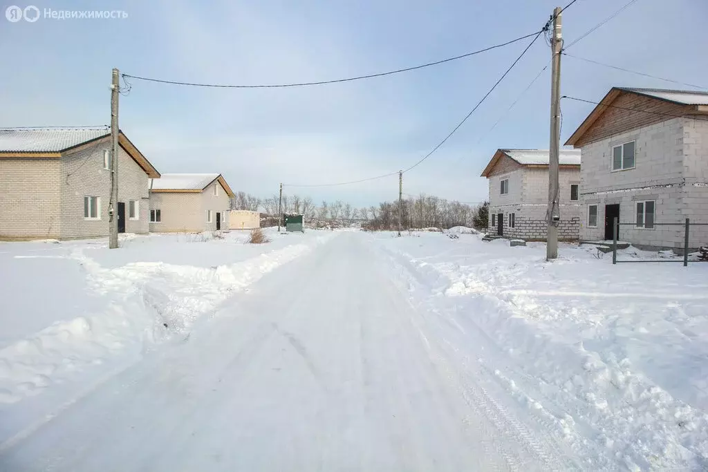 Дом в посёлок Центральный, Архитектурная улица, 3А (100 м) - Фото 2