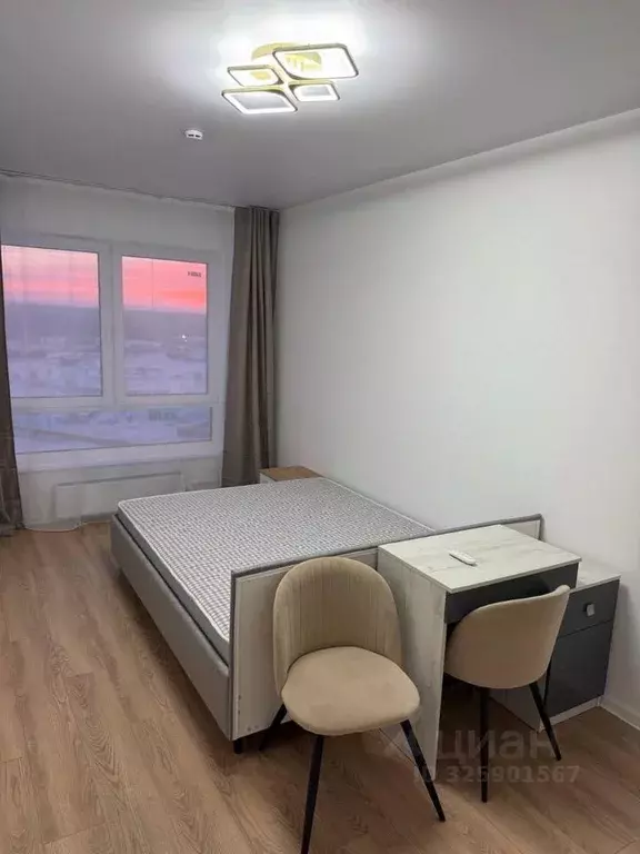 1-к кв. Ленинградская область, Ломоносовский район, Аннинское ... - Фото 1