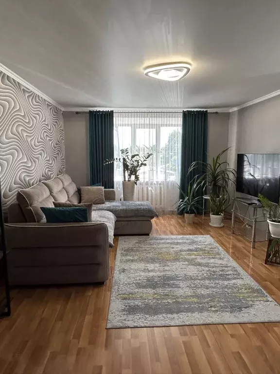 Продаётся 2-к квартира, 70.8 м - Фото 0